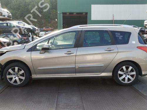 Brugte PEUGEOT 308 SW I (4E_, 4H_) 1.6 HDi 4893269