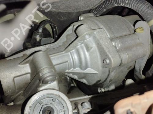 Steering rack CITROËN C4 CACTUS 1.6 BlueHDi 100 | BP37260447M22 - Image 3