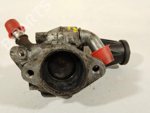 Egr PEUGEOT BOXER Van 2.2 HDi 130 | BP27833069M69 - Image 3