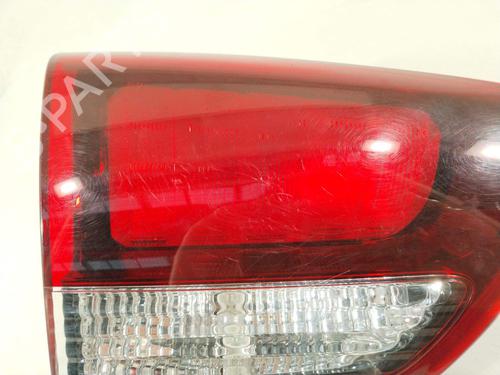 Left tailgate light KIA CARENS IV 1.6 GDi | BP32210615C79  - Image 6