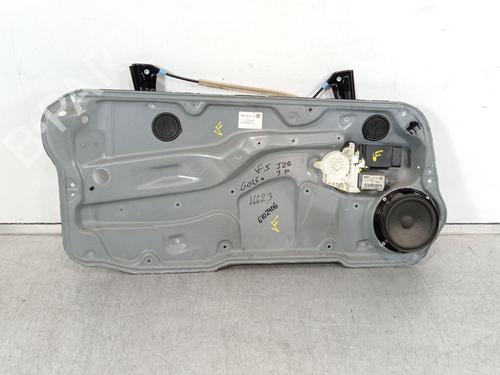 Used Front left window mechanism Front left window mechanism VW GOLF IV (1J1) [1997-2008] 32786229 32786229