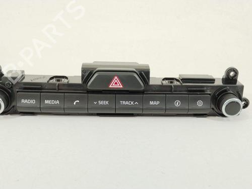 Used Warning switch Warning switch 16142874 16142874