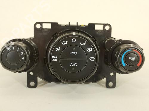 Used Climate control FORD ECOSPORT [2011-2022]  10219218
