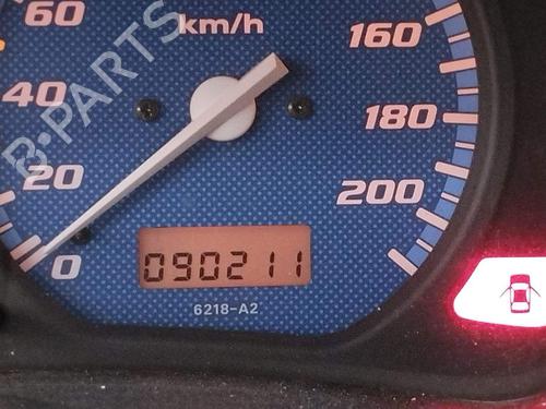 Engine HONDA HR-V (GH_) 1.6 16V 4WD (GH2, GH4) | BP39248087M1 - Image 6