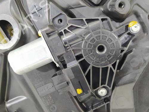 Rear left window mechanism MERCEDES-BENZ GLC Coupe (C253)  | BP11145409C24 