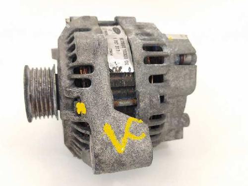 Generator FORD FIESTA V (JH_, JD_) [2001-2014]  7567993