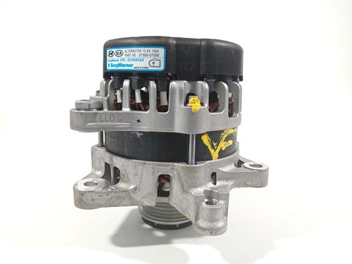 Used Alternator KIA STONIC (YB) [2017-2025]  23957658