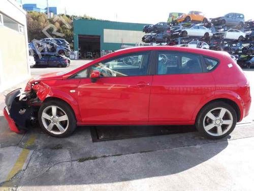 Engine control unit (ECU) SEAT LEON (1P1)  | BP6533689M57 