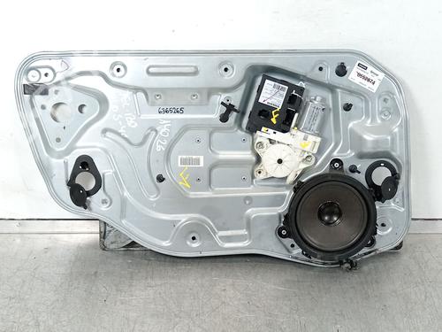 Lève-vitre avant gauche VOLVO S40 II (544) 2.0 D (136 hp) 31775071