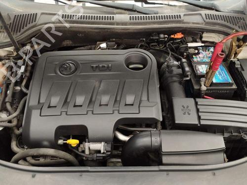 Used Engine Engine 39248680 39248680