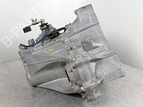 Gearbox TOYOTA AYGO (_B4_) | BP28623085M3 - Image 2