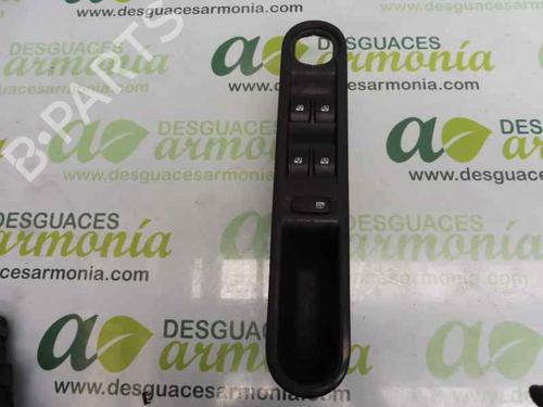 Used Left front window switch Left front window switch 1845811 1845811