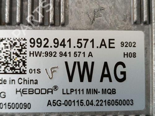 Right headlight SEAT IBIZA V (KJ1, KJG) | BP35723415C29 - Image 10