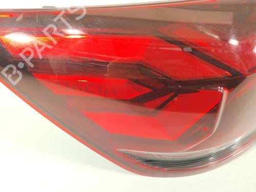 Left taillight DACIA SANDERO III 1.0 SCe 65 | BP37028345C34 - Image 8