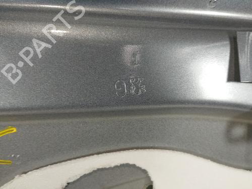 Left rear door PEUGEOT 308 I (4A_, 4C_)  | BP6784485C4