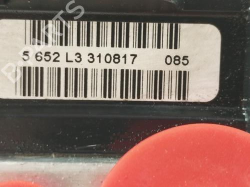 ABS pump CITROËN C4 II (NC_)  | BP9130296M43 