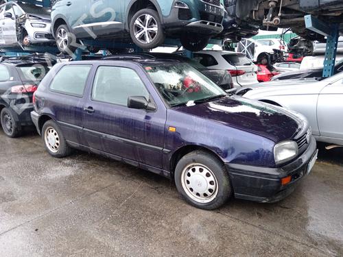 Brugte VW GOLF III (1H1) [1989-2000]  4389812