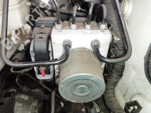 Used ABS pump VW POLO V (6R1, 6C1) [2009-2022]  31364007