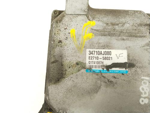 Steering ECU SUBARU OUTBACK (BS) | BP29717972M49 - Image 2