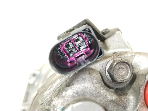 AC compressor SEAT LEON (1M1) 1.9 TDI | BP28538831M34
