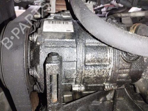 Used AC compressor AC compressor 26002887 26002887