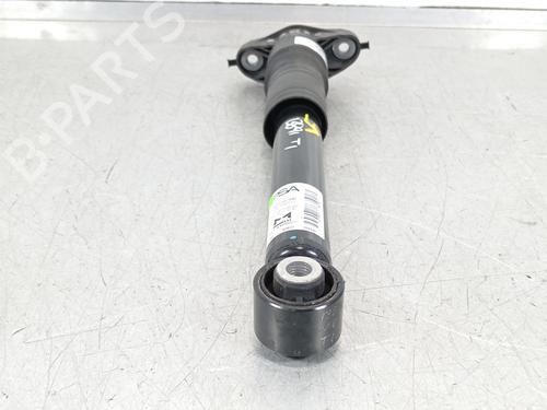 Left rear shock absorber PEUGEOT 208 II (UB_, UP_, UW_, UJ_) 1.2 PureTech 100 | BP30121464M18 