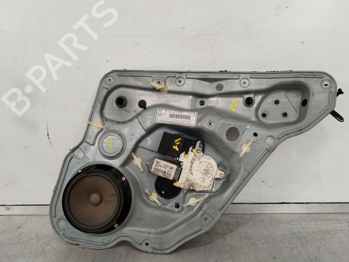 Used Rear right window mechanism Rear right window mechanism 38538652 38538652