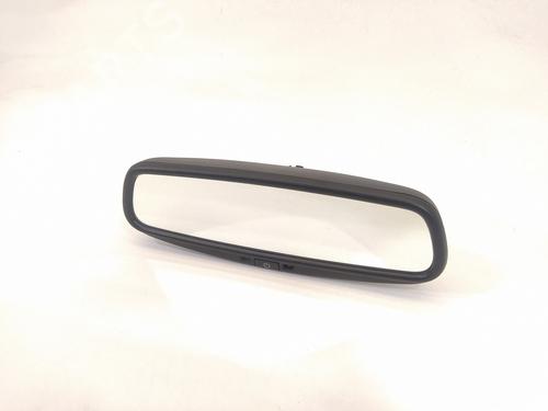 Rear mirror TOYOTA COROLLA Verso (ZER_, ZZE12_, R1_) 1.8 (ZNR11_, ZNR11R) | BP12253356I6 