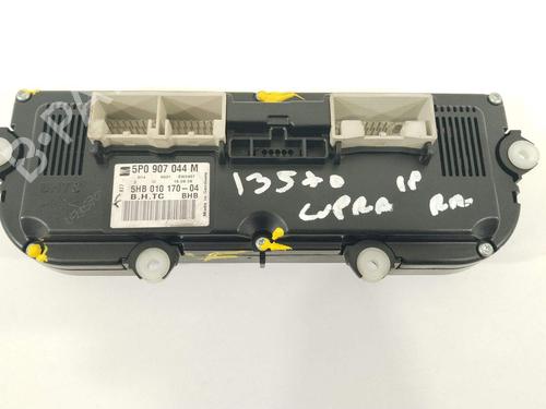 Climate control SEAT LEON (1P1) 2.0 Cupra R | BP27199282I5 - Image 3