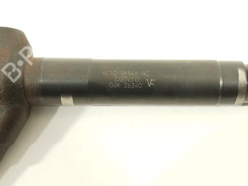 Injector CITROËN JUMPER II Van 2.2 HDi 100 | BP29418863M100 