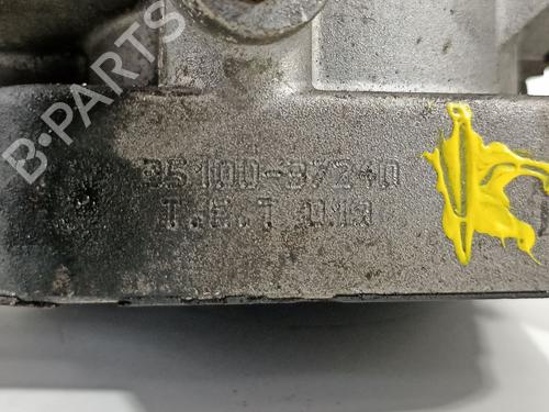 Throttle body HYUNDAI SONATA IV (EF) 2.5 V6 24V | BP19795923M82 