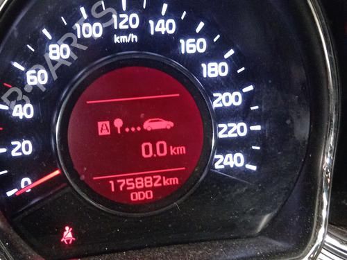 Engine KIA CEE'D (JD) 1.6 CRDi 128 | BP36667641M1 - Image 2