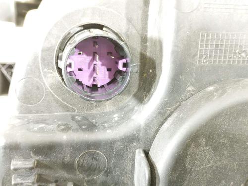 Left headlight FIAT 500L (351_, 352_) 1.4 (199LYB1B) | BP38858599C28 - Image 7