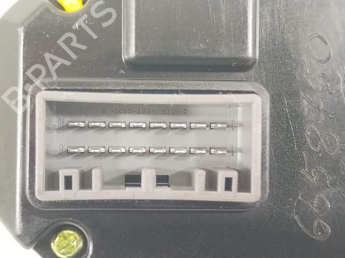 Headlight switch HYUNDAI i30 (PDE, PD, PDEN) 1.5 | BP36989140I24 - Image 5