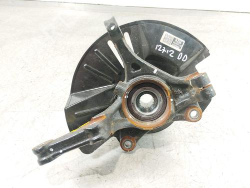 Right front steering knuckle KIA STONIC (YB) 1.0 T-GDi | BP40100559M26 - Image 3