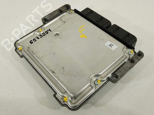 Engine control unit (ECU) PEUGEOT 2008 I (CU_) 1.6 BlueHDi 120 | BP33293010M57 - Image 3