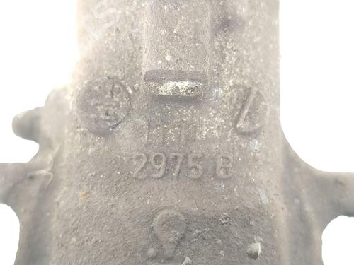 Left rear brake caliper SEAT LEON (5F1) 1.6 TDI | BP31973811M107