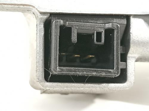 Rear wiper motor HONDA JAZZ IV (GK_)  | BP16786857M102 