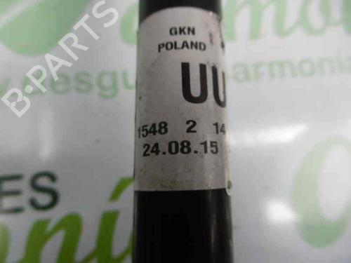 Left front driveshaft OPEL CORSA E (X15) | BP1938996M38 - Image 3