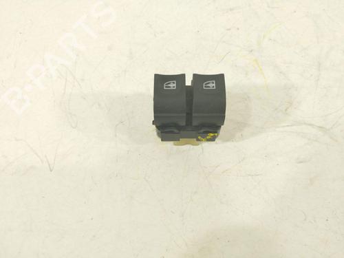Left front window switch RENAULT CLIO IV (BH_) 0.9 TCe 90 (BHNF, BHMA, BHMH, BHJK, BHJR) | BP38704950I27 - Image 2