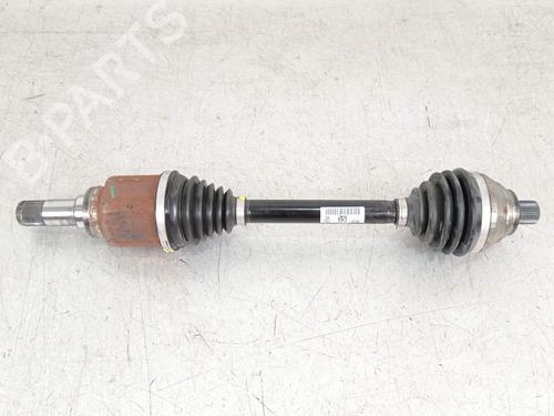 Used Left rear driveshaft Left rear driveshaft 36989479 36989479