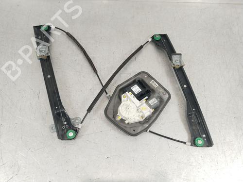 Front right window mechanism VW GOLF V (1K1)  | BP28036421C23 