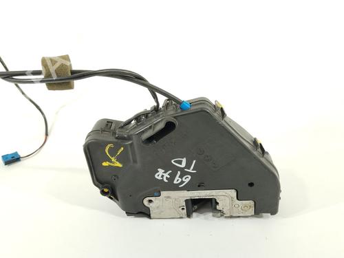 Rear right lock MERCEDES-BENZ CLS (C219)  | BP7701027C99 