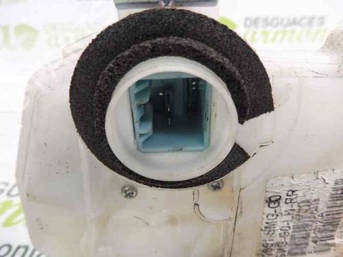 Rear left lock HONDA CIVIC VIII Hatchback (FN, FK) 2.2 CTDi (FK3) | BP1840440C100 