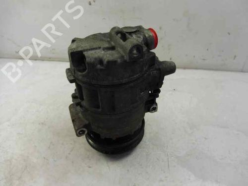 AC compressor LAND ROVER FREELANDER I (L314) 2.0 Td4 4x4 | BP1991061M34 
