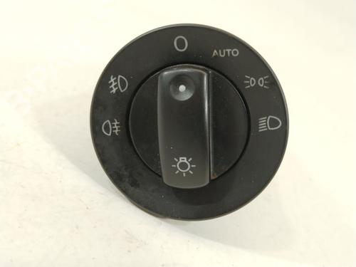 Hovedlysbryter SEAT EXEO ST (3R5) 2.0 TDI (143 hp) 32165214