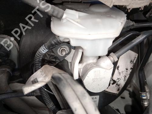 Used Brake master cylinder Brake master cylinder PEUGEOT 308 I (4A_, 4C_) 1.6 HDi (109 hp) 36499445 36499445