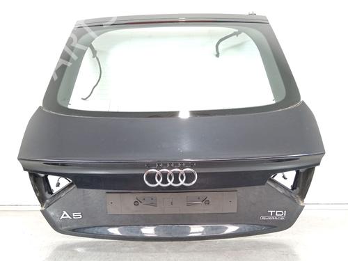 Used Tailgate Tailgate AUDI A5 Sportback (8TA) 2.0 TDI (190 hp) 34055730 34055730