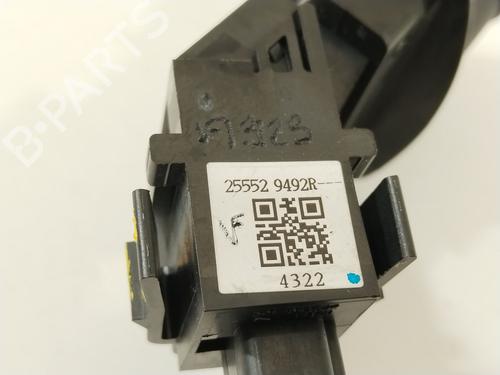 Switch RENAULT MEGANE III Hatchback (BZ0/1_, B3_) | BP30538896I30