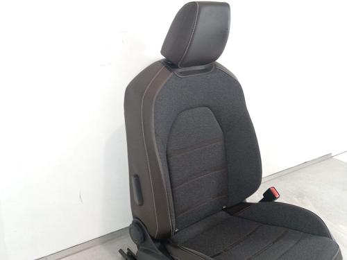 Right front seat SEAT LEON (KL1, KLG) 1.5 TSI | BP40595191C16 - Image 4